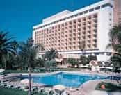 Hilton Rabat