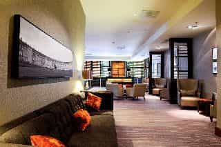 Hilton Bath City