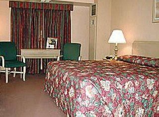 Best Western Rosslyn/Iwo Jima1