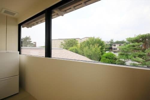 Luxury Suite with Open-Air Bath and Loft