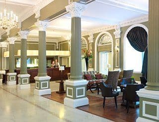George Hotel George Hotel
