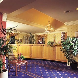 Hotel Indigo Edinburgh - Princes Street By IHG3