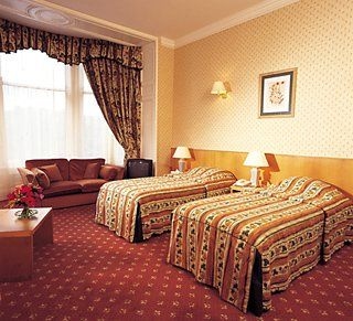 Hotel Indigo Edinburgh - Princes Street By IHG4
