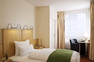 NH Berlin City-West1