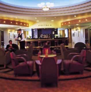 Crowne Plaza John Lennon Airport Crowne Plaza John Lennon Airport