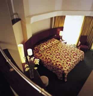 Crowne Plaza John Lennon Airport Crowne Plaza John Lennon Airport