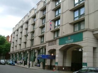 Millennium Gloucester1