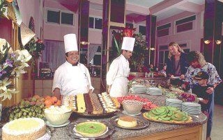 Triton Empire Beach Resort4