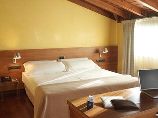 El Montanya Resort & Spa Serhs1
