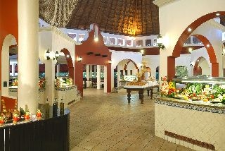Catalonia Playa Maroma All Inclusive2