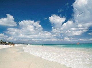 Catalonia Playa Maroma All Inclusive1
