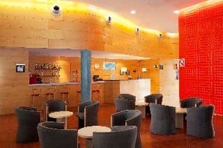 Holiday Inn Express Molins de Rei Holiday Inn Express Molins de Rei