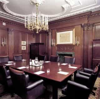 Chancery Court Hotel Chancery Court Hotel