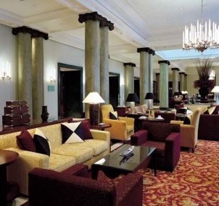 Chancery Court Hotel0