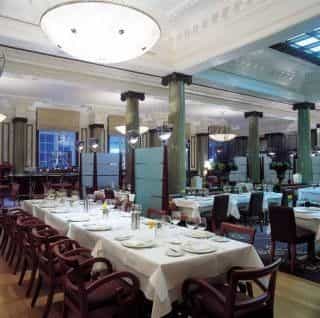 Chancery Court Hotel Chancery Court Hotel
