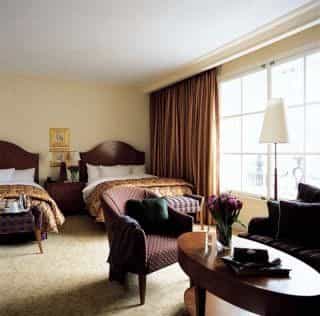 Chancery Court Hotel Chancery Court Hotel