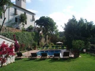 El Convent El Convent
