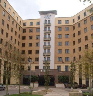 Jurys Inn Newcastle0