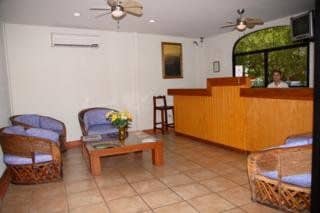 Margaritas Hotel & Tennis Club Margaritas Hotel & Tennis Club