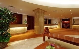 Movenpick Resort Aswan0