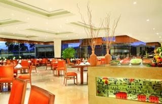Movenpick Resort Aswan2