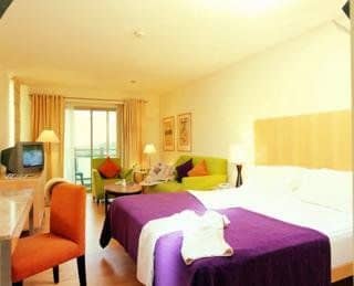 Xanthe Resort&Spa Hotel Xanthe Resort&Spa Hotel