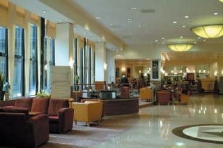 Holiday Inn Kensington Forum Holiday Inn Kensington Forum