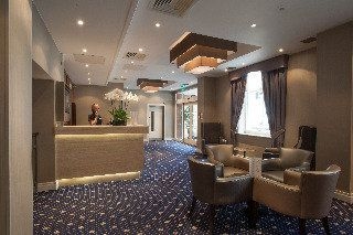 โรงแรมนอร์ฟอล์ค ทาวเวอร์ แพดดิงตัน (Norfolk Towers Paddington Hotel)0