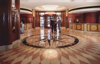 Hilton London Paddington Hilton London Paddington