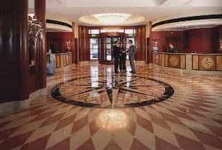 Hilton London Paddington Hilton London Paddington