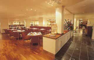 Hilton London Paddington Hilton London Paddington