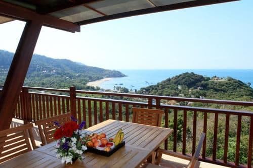 Two-Bedroom Villa 6