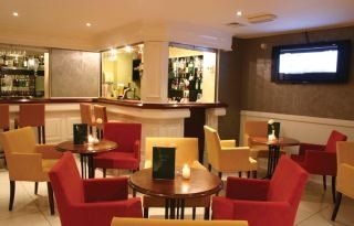 Best Western Shaftesbury Paddington Court2