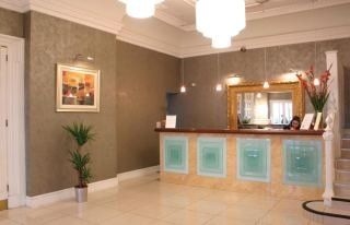 Best Western Shaftesbury Paddington Court1