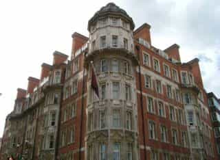 Radisson Blu Edwardian Kenilworth Radisson Blu Edwardian Kenilworth