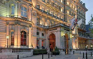 The Langham London The Langham London