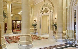 The Langham London The Langham London