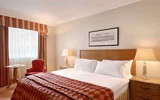 The Langham London The Langham London