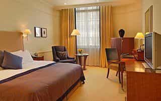 The Langham London The Langham London