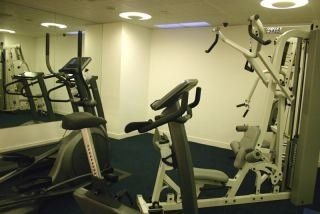 Best Western Premier Shaftesbury Piccadilly4