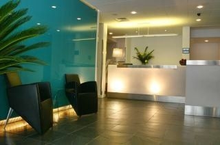 Best Western Premier Shaftesbury Piccadilly0