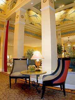 Monaco Seattle
