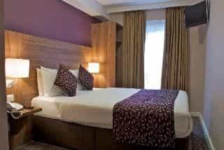 City Continental London Kensington City Continental London Kensington