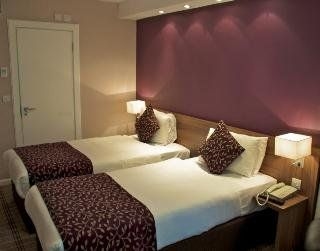 City Continental London Kensington2