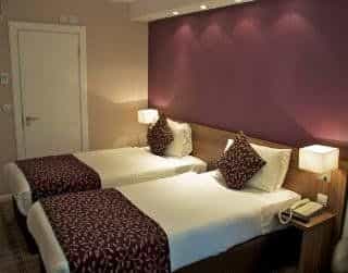 City Continental London Kensington City Continental London Kensington