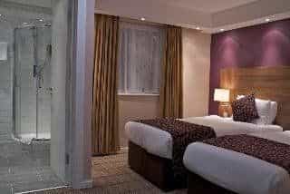 City Continental London Kensington City Continental London Kensington