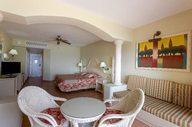 JUNIOR SUITE SUPERIOR