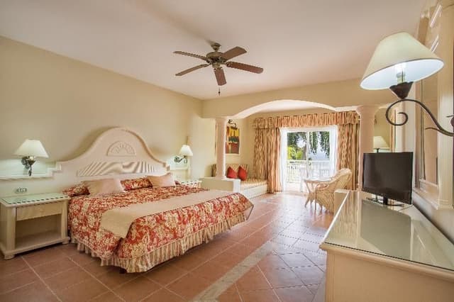JUNIOR SUITE SUPERIOR