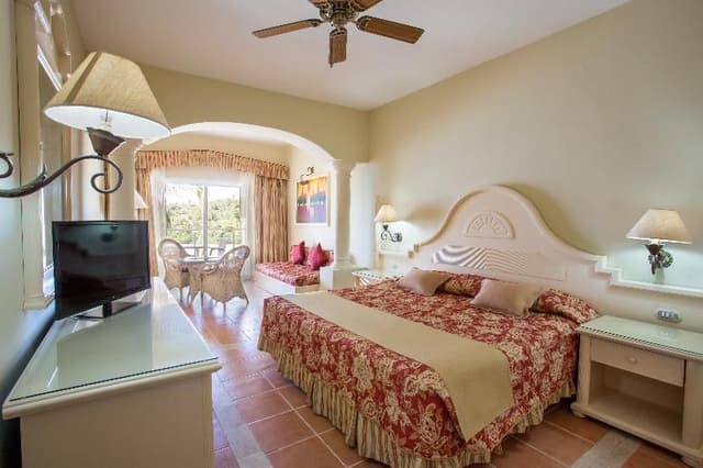 JUNIOR SUITE SUPERIOR