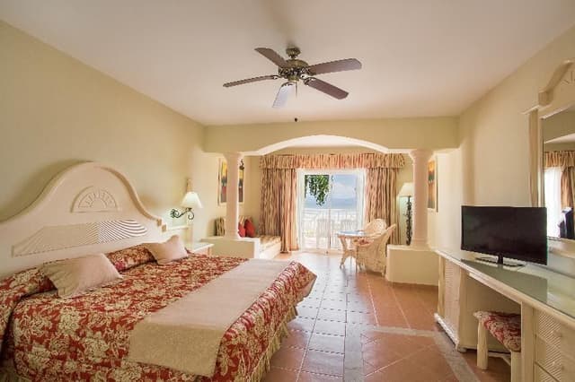 JUNIOR SUITE SUPERIOR
